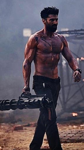 Happy Birthday Aditya Roy Kapur: 8 Secrets Behind His Six-Pack Abs