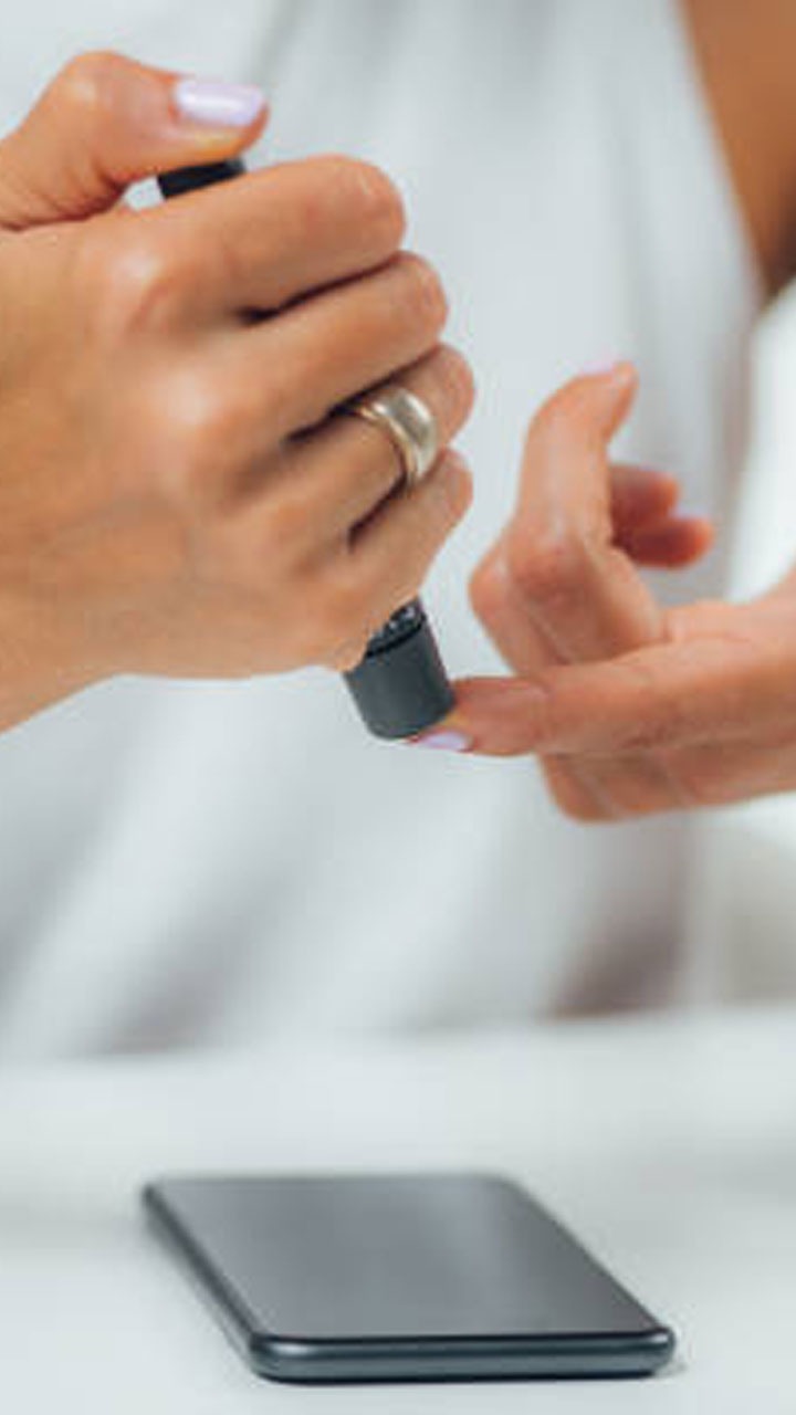 Insulin sensitivity рдмрдврд╝рд╛рдиреЗ рд╡рд╛рд▓реЗ 6 рдлреВрдбреНрд╕