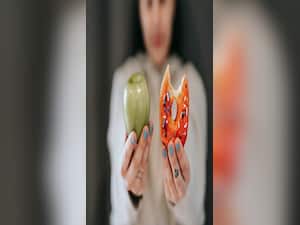 Beat Insulin Resistance With These Foods