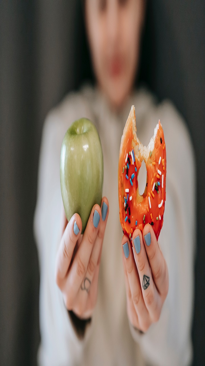 Beat Insulin Resistance With These Foods