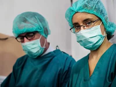 Work Life Balance Of Doctors: How Did Work Life Balance Of Doctors: How ...