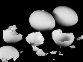 Are Eggshells Recommended For Good Health? 5 Health Benefits You Did Not Know About Are Eggshells Recommended For Good Health? 5 Health Benefits You Did Not Know About