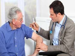 Pneumonia In The Elderly: Recognizing The Signs And Improving Prevention