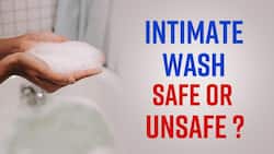 Intimate Wash: Does You Vagina Needs Cleaning Through Intimate Wash Products, Watch Video