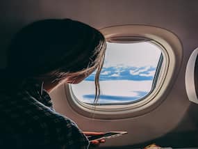 Aerophobia: Why Are You So Restless Before Boarding A Flight?