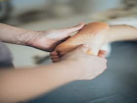 Warm Foot Massage: Benefits And Techniques One Must Know