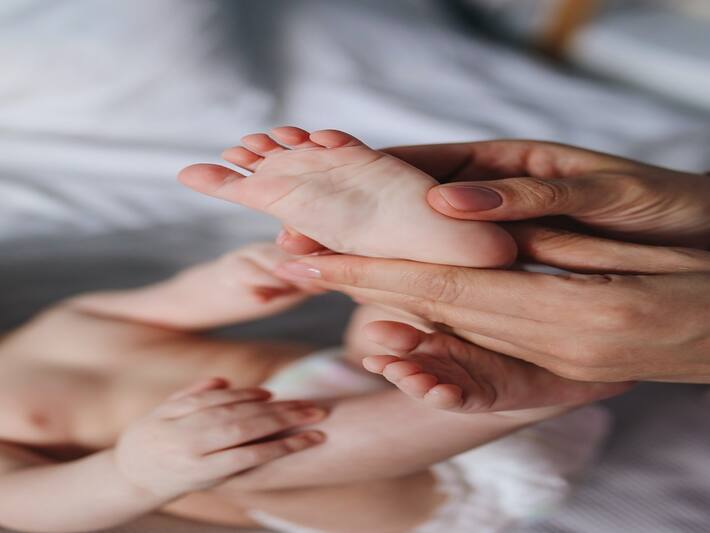Warm Foot Massage Benefits And Techniques One Must Know