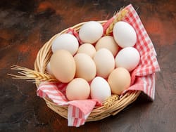 Eggs For Gut Health: Benefits, Nutrients, And Digestive  Support