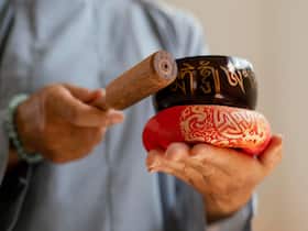 Benefits Of Sound Healing