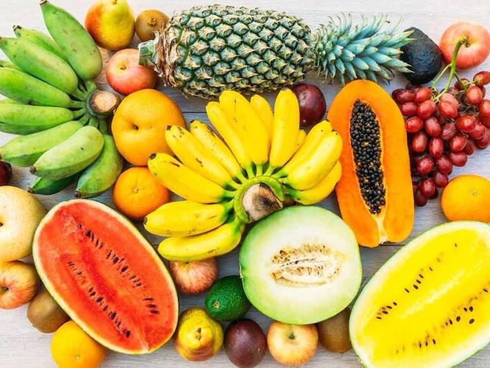 5 Foods To Eat If You Have Hepatitis