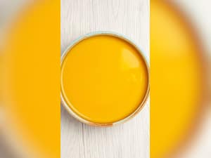 सर्दियों में देसी घी खाने के 7 फायदे