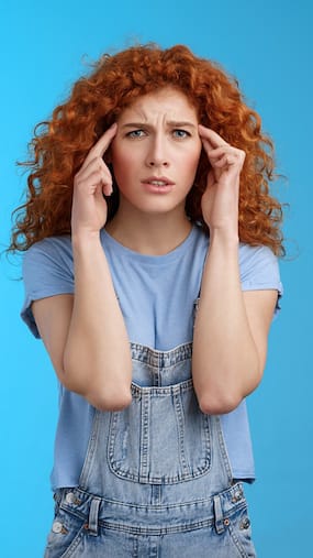 Migraine Attack? 7 Foods That Could Trigger It