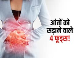 सुबह नाश्ते से लेकर रात के खाने तक आंतों के लिए जहर समान हैं ये 4 फूड्स! जानें किस फूड से सड़ने लगती हैं आतें