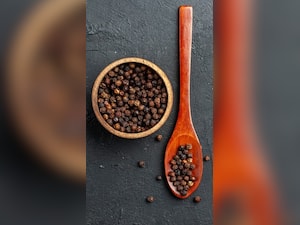 काली मिर्च खाने के 9 फायदे