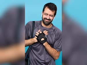 जिम में क्यों बढ़ रहे हैं हार्ट अटैक के मामले?