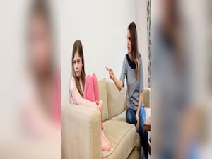 Signs You Might Be Turning Into A Helicopter Parent