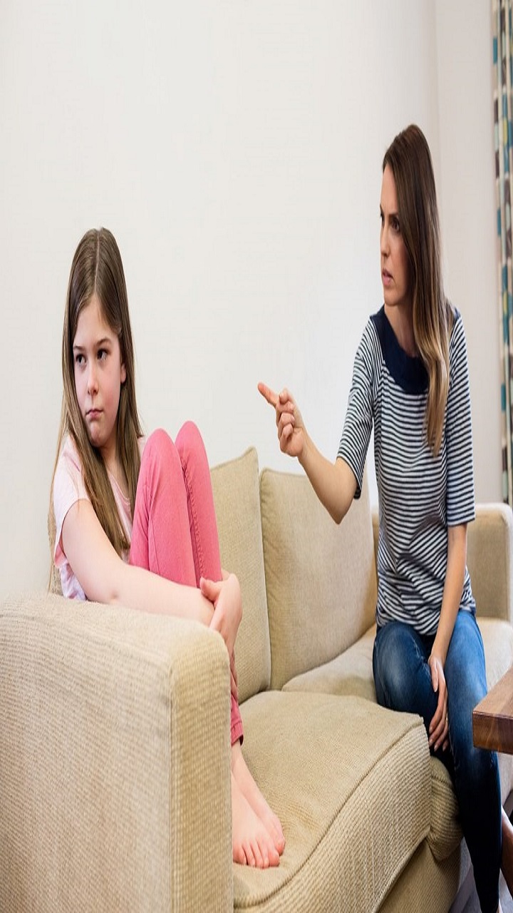 Signs You Might Be Turning Into A Helicopter Parent