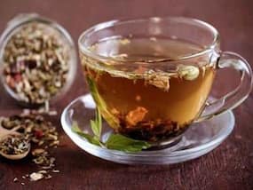 How To Control Chest Congestion With Herbal Green Tea?