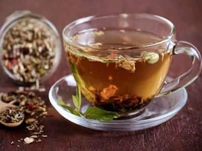 How To Control Chest Congestion With Herbal Green Tea?