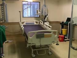 Medical Negligence On Rise? Injured Man Seen Lying On Hospital Floor Unattended, Pregnant Woman Dies With Twins After Hospital Denies Admission