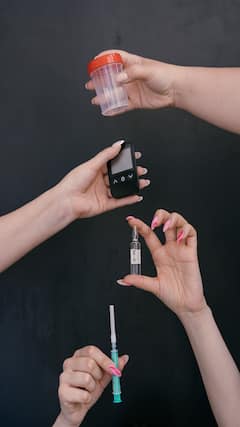 Subtle Signs Your Body Might Be Becoming Insulin Resistant