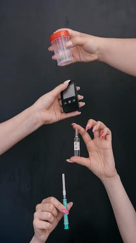 Subtle Signs Your Body Might Be Becoming Insulin Resistant