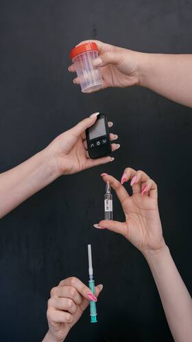 Diabetes As A Slow Killer: Know The Lesser Spoken Facts