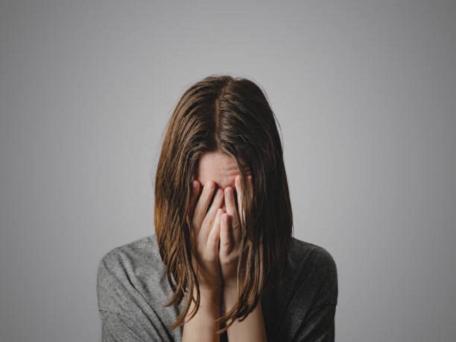 Can Intense Emotions Have A Direct Impact On Our Organs?