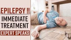 Epilepsy: How To Treat Sudden Attacks In Epilepsy, Expert Speaks, Watch Video