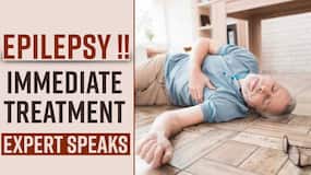 Epilepsy: How To Treat Sudden Attacks In Epilepsy, Expert Speaks, Watch Video