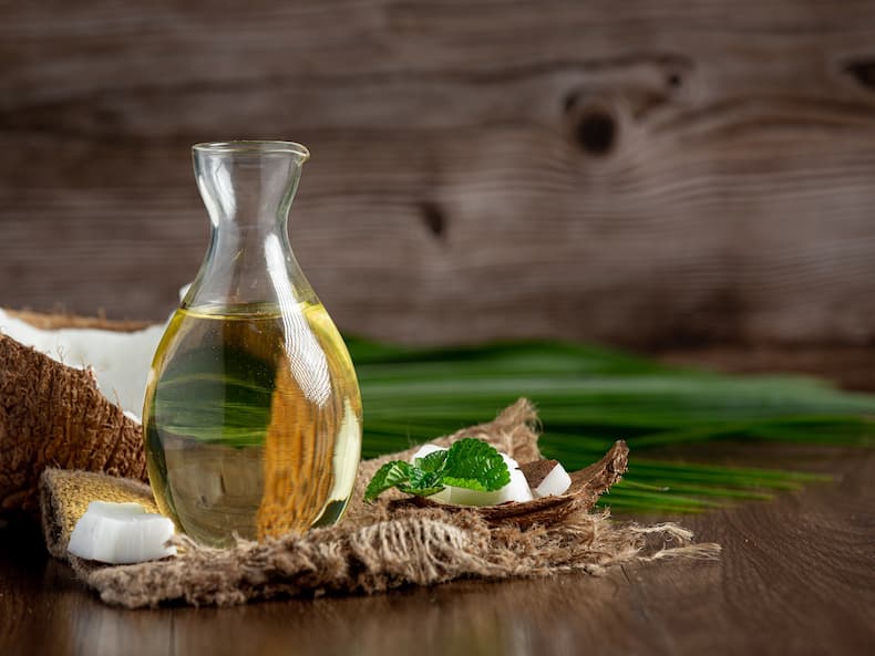 Unlock The Benefits: Should You Use Coconut Oil On Your Face Before Bed?