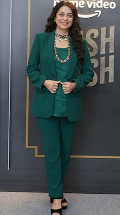 Happy Birthday Juhi Chawla: 6 Skin And Haircare Tips By Miss India 1984