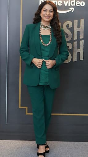 Happy Birthday Juhi Chawla: 6 Skin And Haircare Tips By Miss India 1984