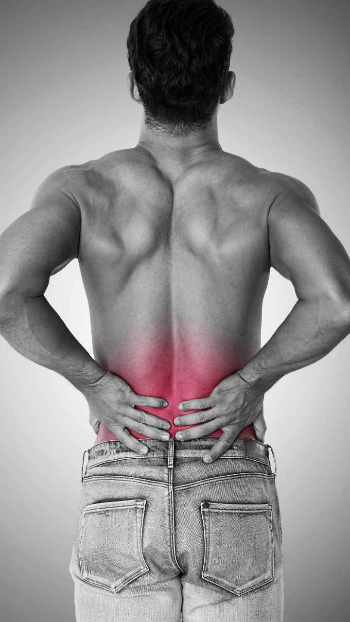 किडनी फेल होने पर शरीर में दिखते हैं ये 8 संकेत