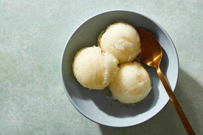 Change Your Dessert Game With These 5 Healthy Ice-Creams