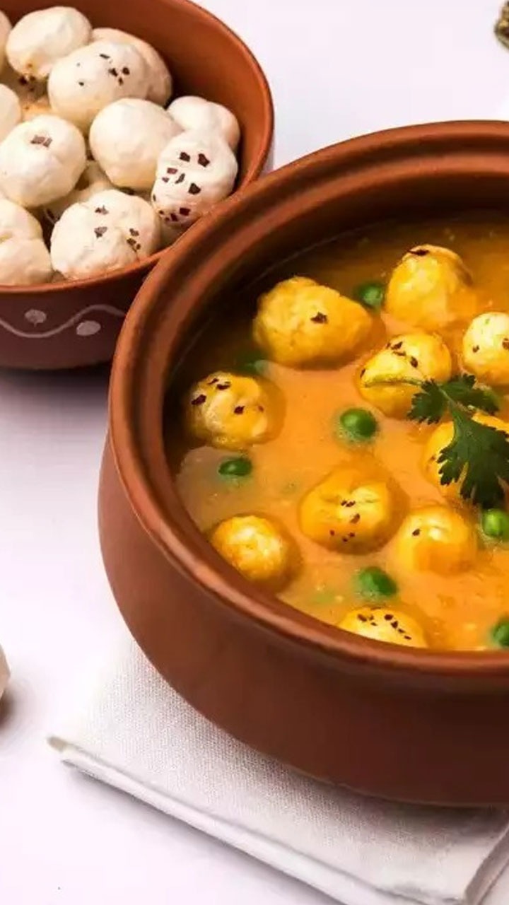 वजन घटाने के लिए इस तरह खाएं मखाना