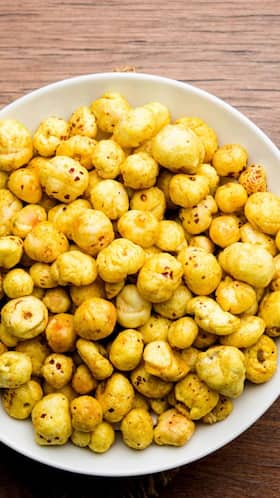 Fox Nuts: Myths And Facts About Makhana