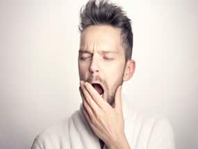 Why Do You Always Feel Sleepy During The Day?