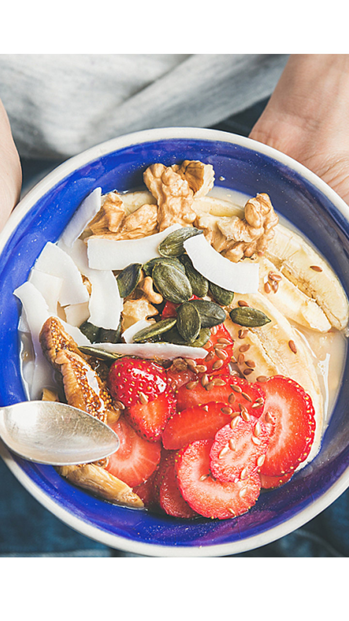 9 Foods Diabetics Should Eat More Often