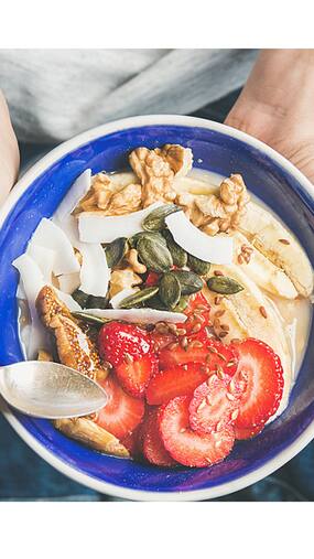9 Foods Diabetics Should Eat More Often