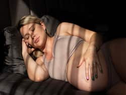Pregnant Women! Your Sleep Might Get Disrupted Due To These 4 Disorders