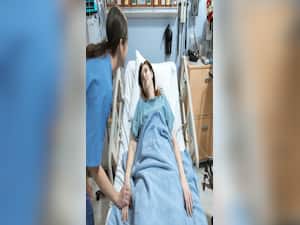 Patient Beliefs During Treatment: Do We Have Control Over Our Illness?