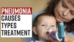 Pneumonia: Know The Different Types Of Pneumonia & It's Treatment, Expert Speaks, Watch Video