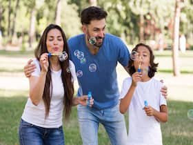 Emotional Availability Of Parents: Does It Impact Children's Growth? Emotional Availability Of Parents: Does It Impact Children's Growth?