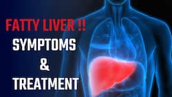 Fatty Liver: Weakness & Lethargy Can Be A Signal For Fatty Liver, Watch Video