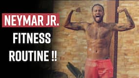 FIFA World Cup 2022: This Brazilian footballer's Fitness Routine Will Make You Sweat, Watch Video