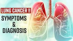 Lung Cancer: Early Signs & Causes Of Lung Cancer, Expert Speaks, Watch Video