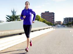 First Time Runner? Here Are 4 Tips For You