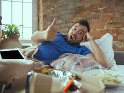 Adults Doing Physical Work Need 30-40g Of Visual Fat: ICMR-NIN Report