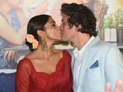 श्रिया सरन और उनके हस्बैंड ने बच्चे और काम के बावजूद कम नहीं होने दिया रिश्ते में रोमांस, वर्किंग कपल्स इस तरह बनाएं अपनी रिलेशनशिप को हेल्दी और स्ट्रॉन्ग